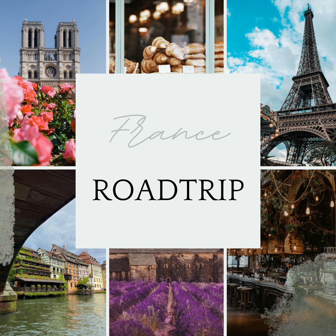 Natural Green Road Trip Itinerary Post Social Media (1)