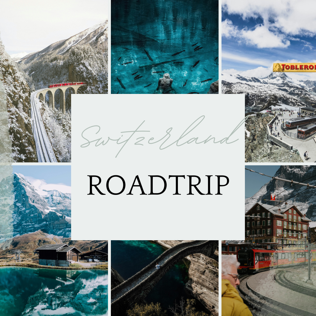 Natural Green Road Trip Itinerary Post Social Media (6)