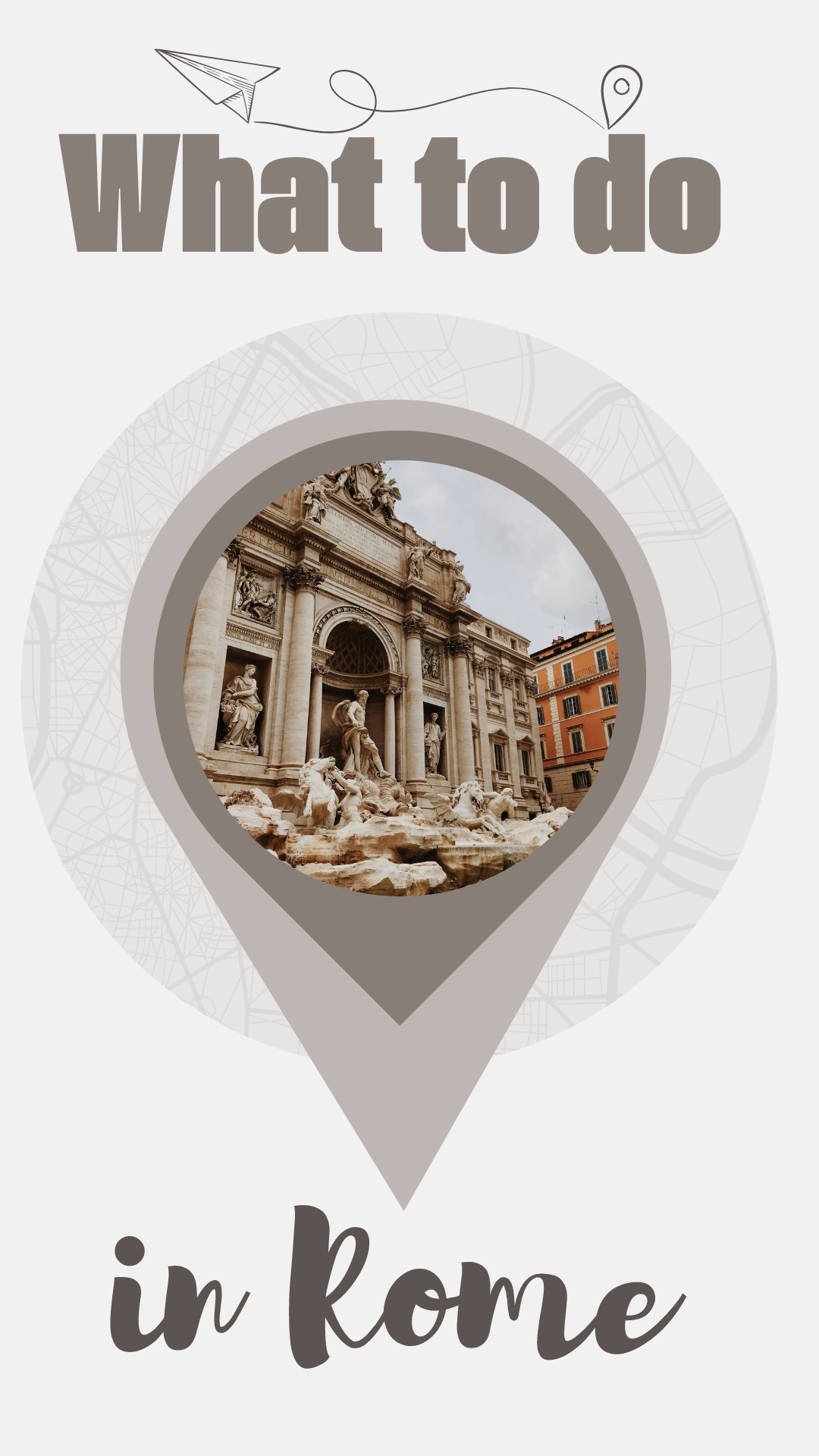 what to do in rome